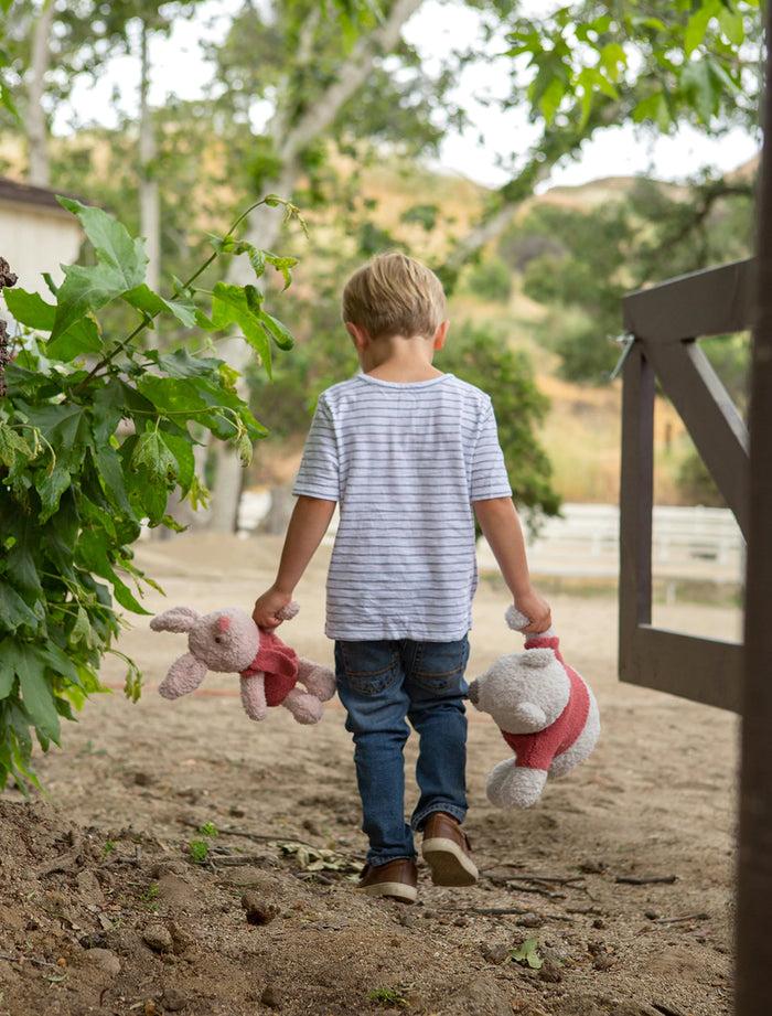 Jnb CozyChic Disney Piglet Buddie