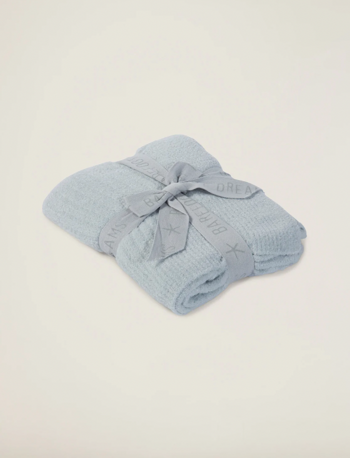 Jnb CozyChic Lite Ribbed Baby Blanket