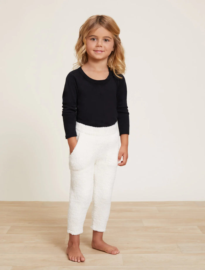 Jnb CozyChic Toddler Jogger Pant