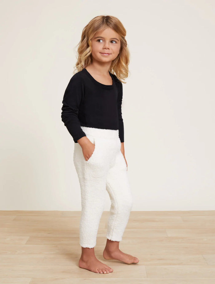 jnb CozyChic Toddler Jogger Pant