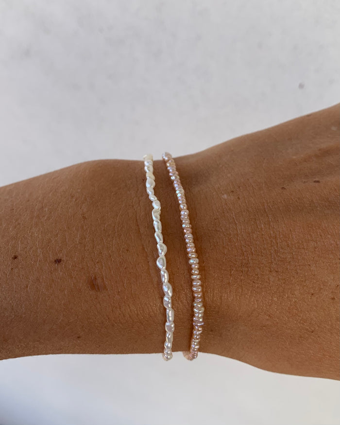 Jnb Dainty Ariel Bracelet/Anklet