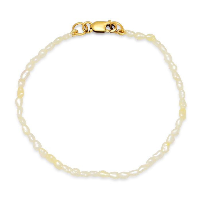 Jnb Dainty Ariel Bracelet/Anklet