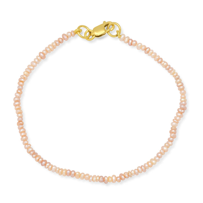 jnb Dainty Ariel Bracelet/Anklet
