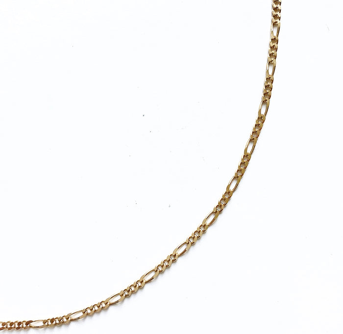 Jnb Dainty Venom Necklace