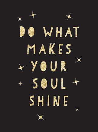 jnb Do What Makes Your Soul Shine