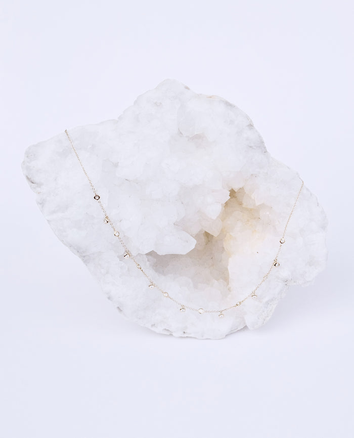 Jnb Double Diamond Shaker