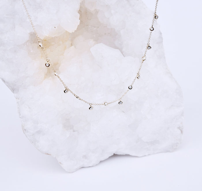 Jnb Double Diamond Shaker