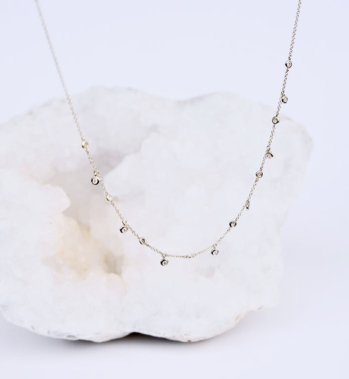 jnb Double Diamond Shaker