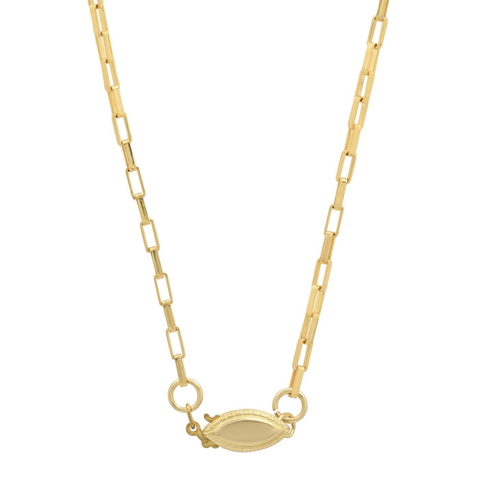 jnb Florence BOX Chain