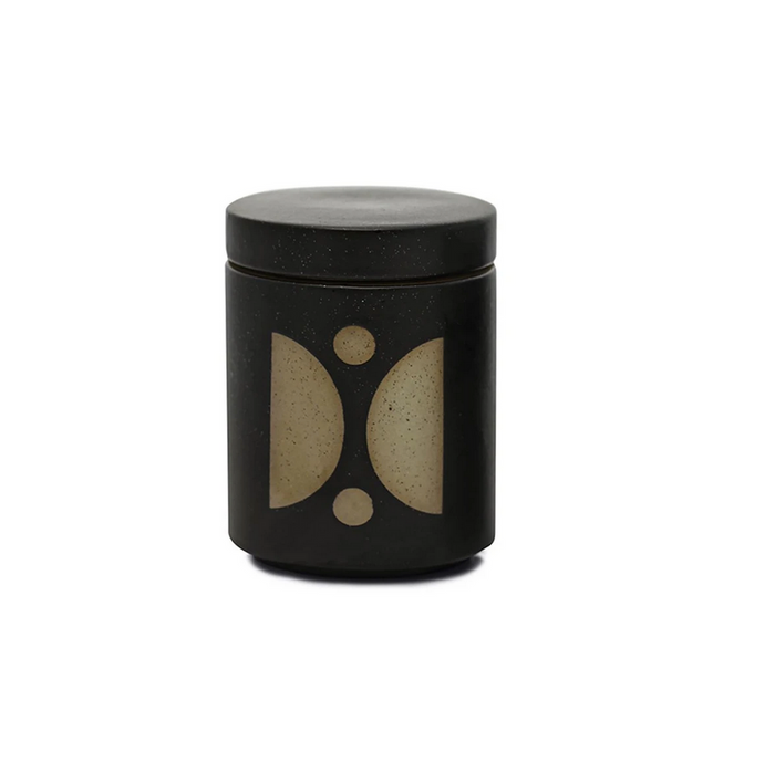 jnb Form Candle - Palo Santo Suede