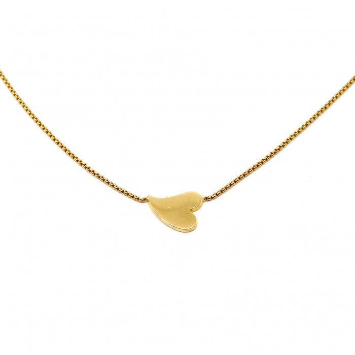 jnb Hera / Sideways heart