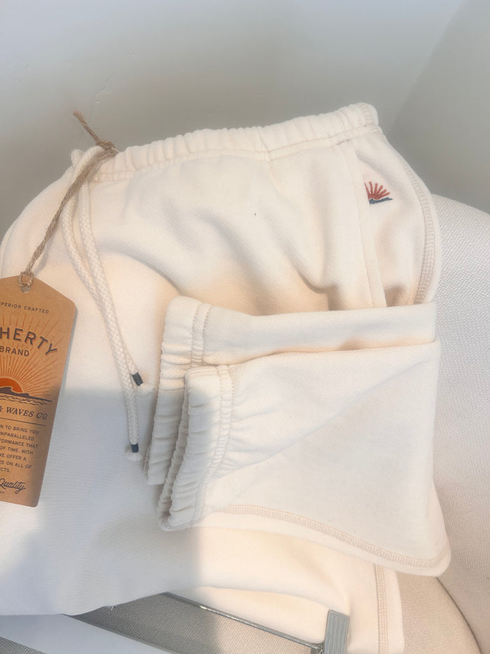 Jnb High Standard Fleece Sweatpant Cabo Blanco