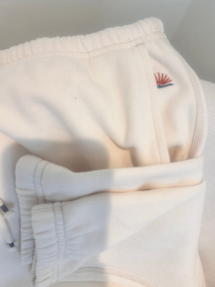 jnb High Standard Fleece Sweatpant Cabo Blanco