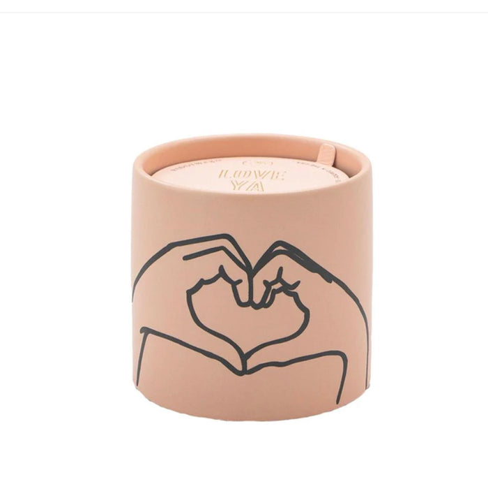 Jnb Impressions Candle