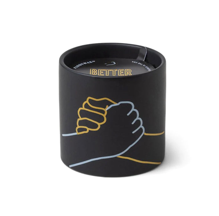 jnb Impressions Candle