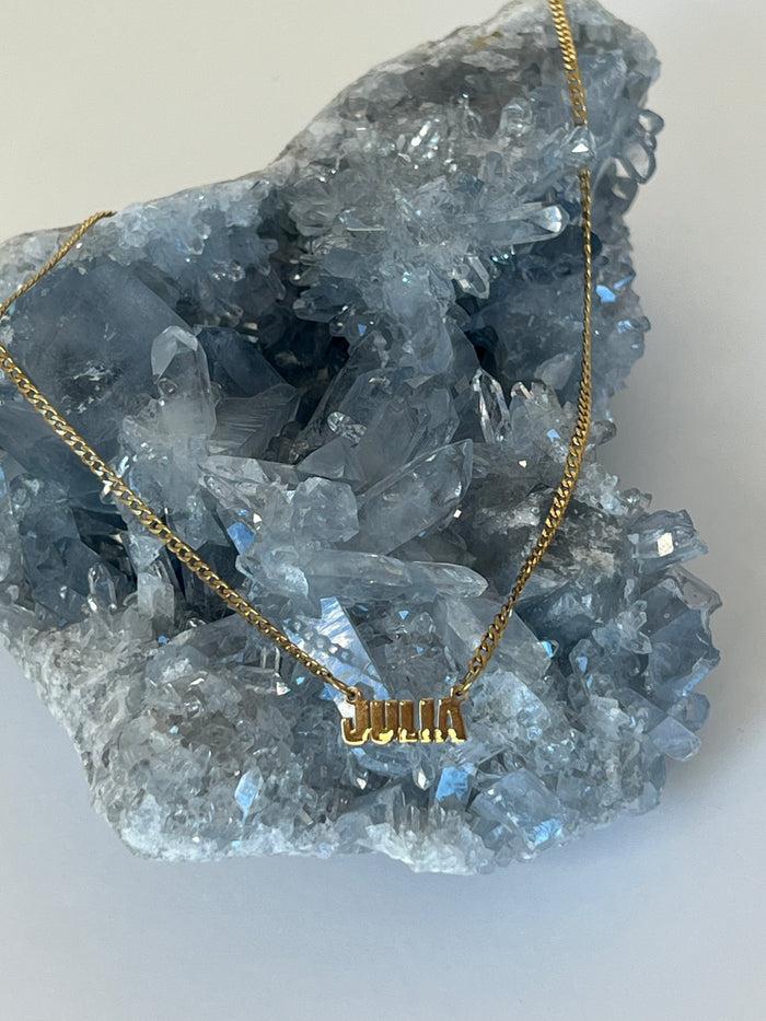 jnb "JULIA" Necklace