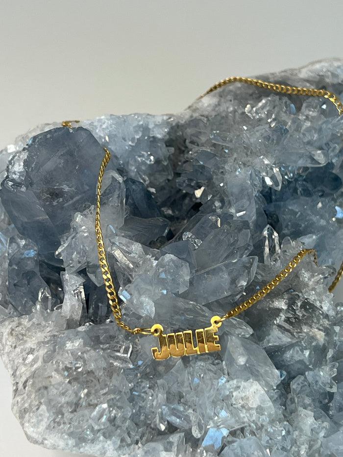 jnb "JULIE" Necklace
