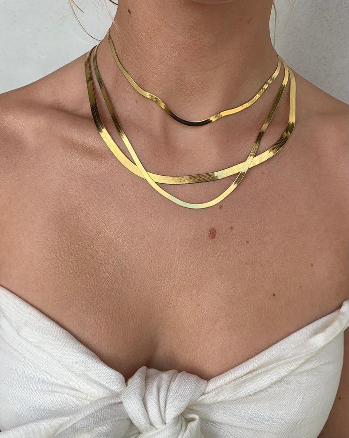 jnb Large Cleopatra chain