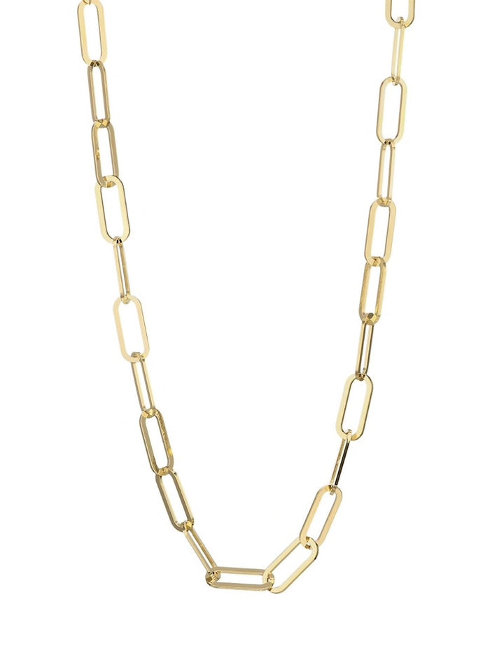 jnb Large Florence Chain