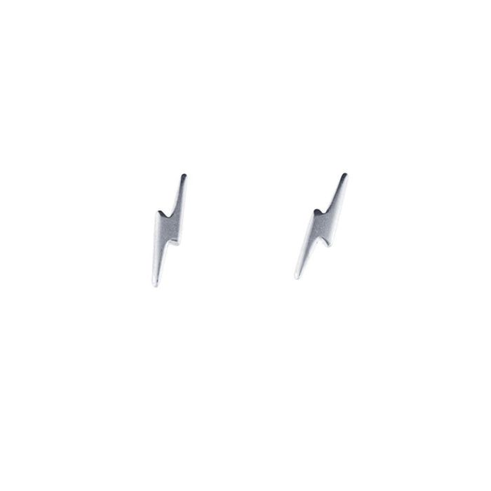 Jnb Lightening Stud Earrings