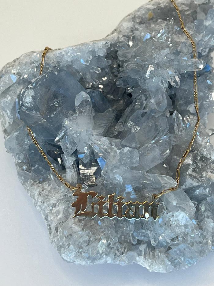jnb "Lilian" Necklace