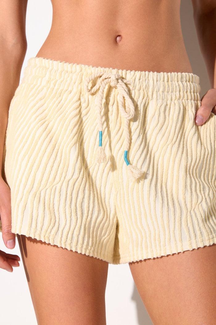 jnb Maggie Short - Canvas