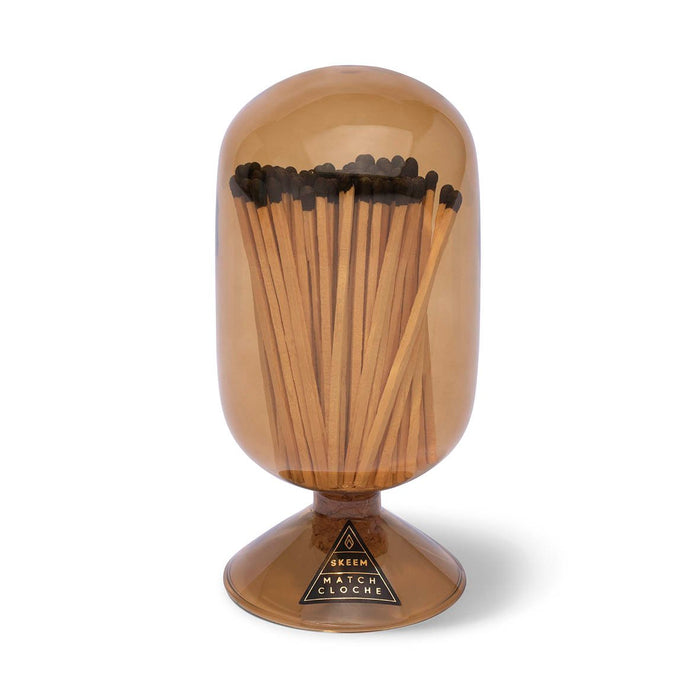 jnb Match Cloche - Amber