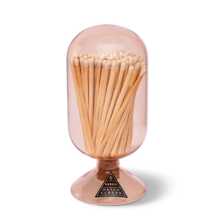 jnb Match Cloche - Apricot