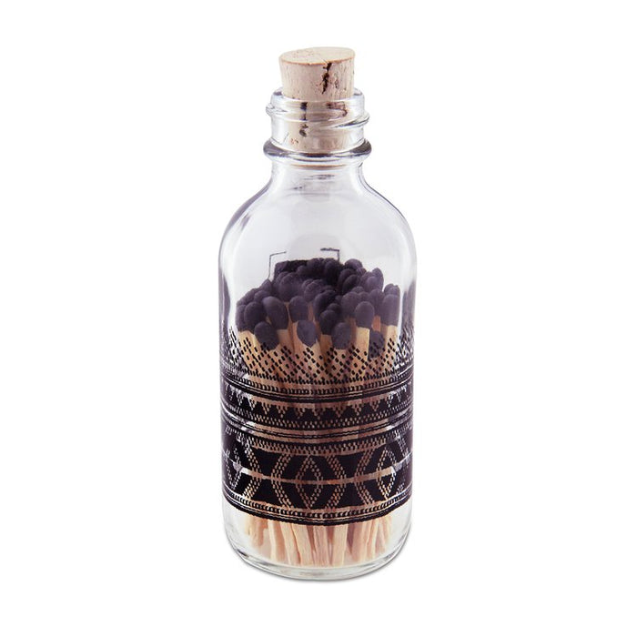 jnb Mini Apothecary Match Bottle - Astronomy