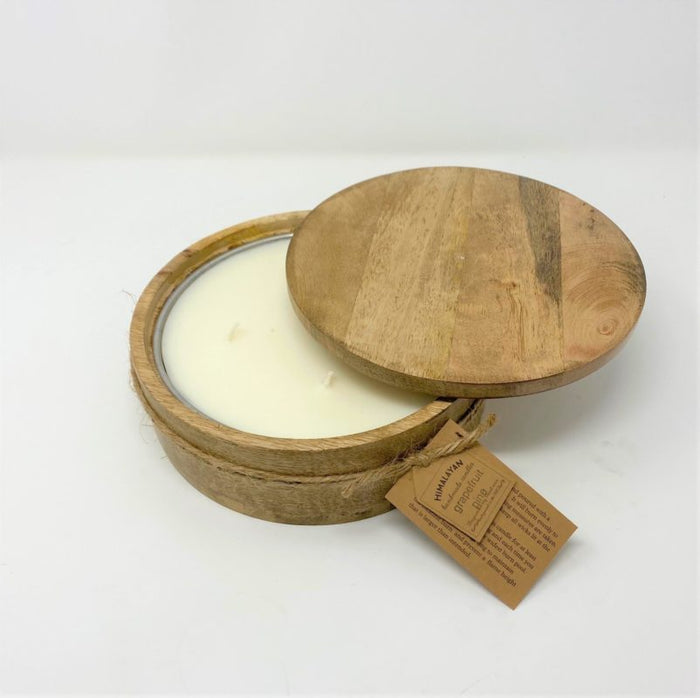 jnb Mountain Barrel - Large