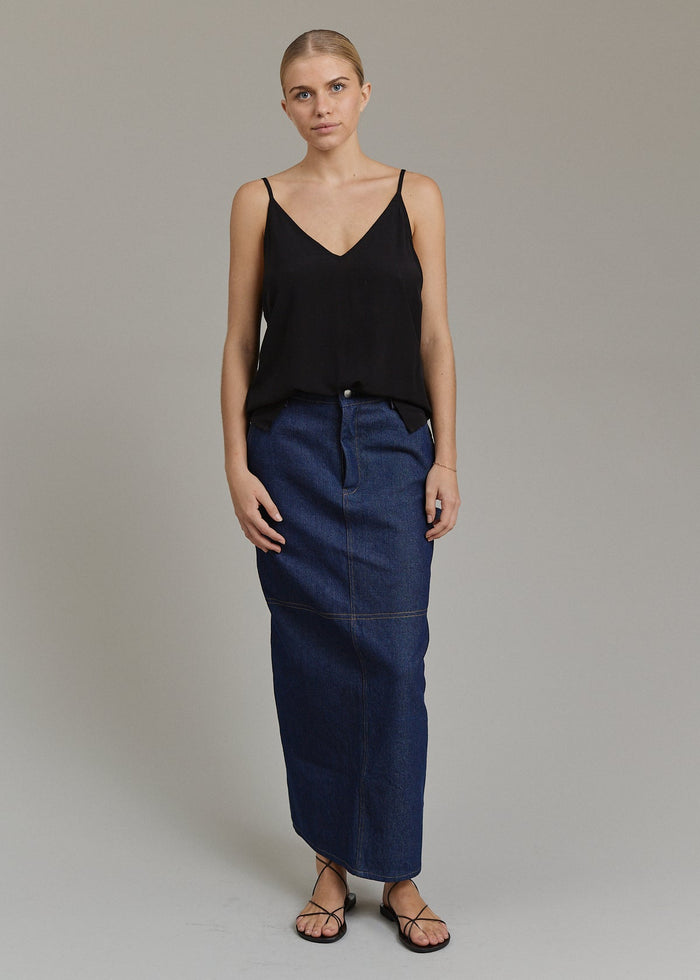 Jnb Nelly Shirt - Fir