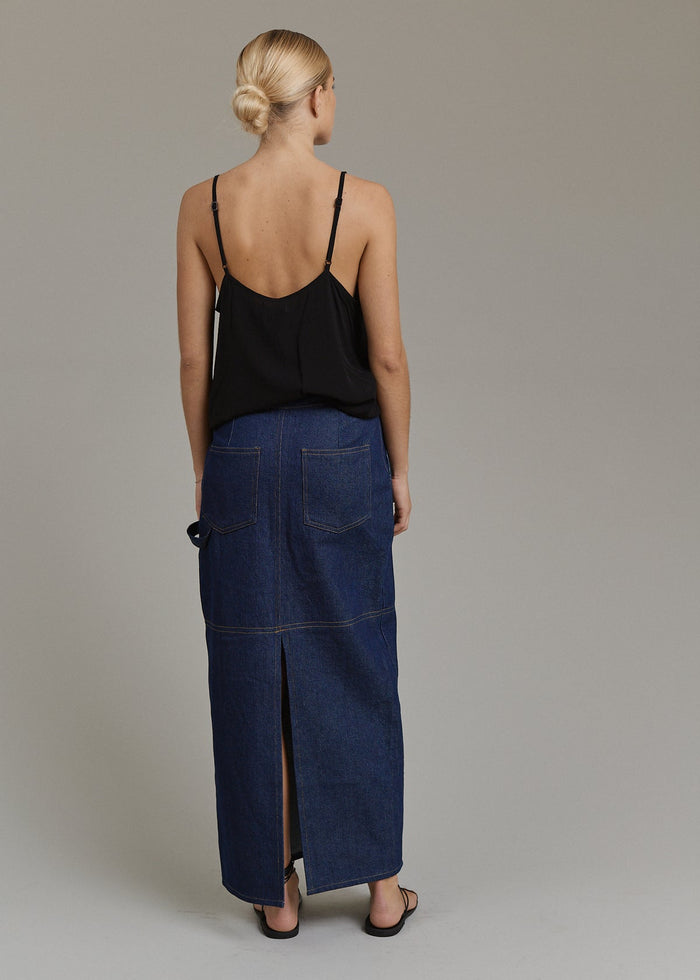 Jnb Nelly Shirt - Fir