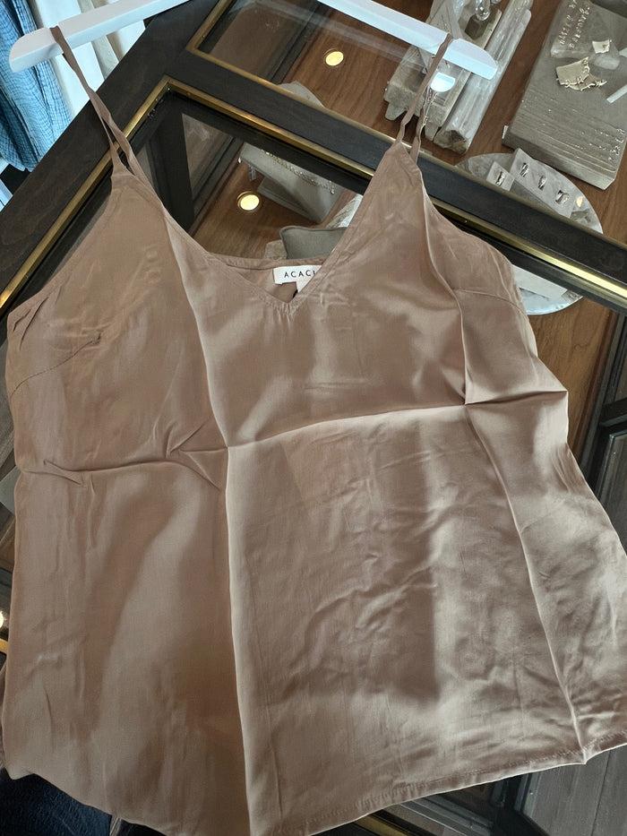 jnb Nelly Shirt - Sludgy