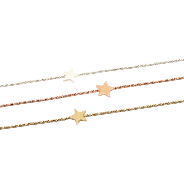 Jnb Neptune Necklace