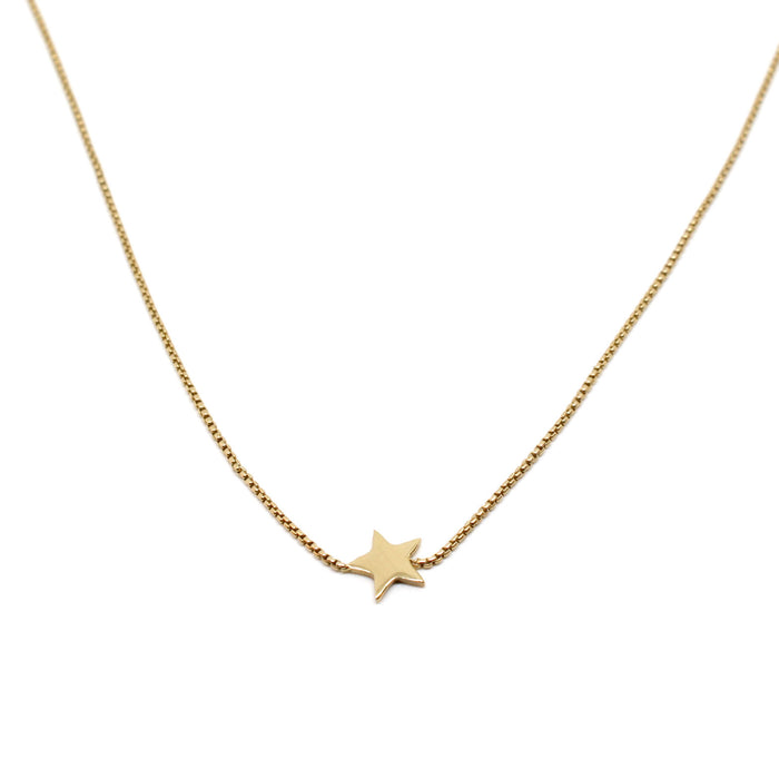 jnb Neptune Necklace
