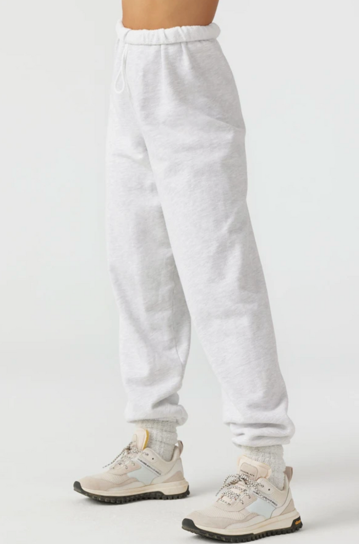 jnb Oversized Jogger