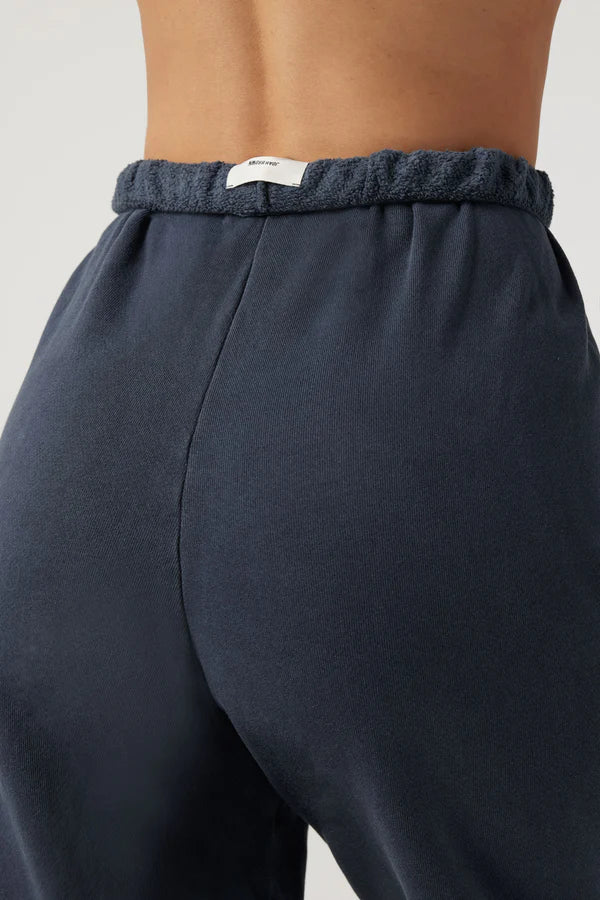 Jnb Oversized Jogger