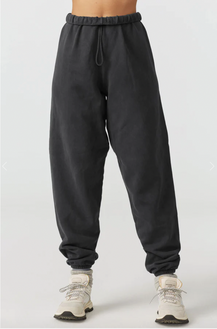 jnb Oversized Jogger