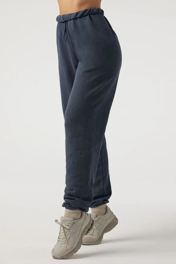 Jnb Oversized Jogger