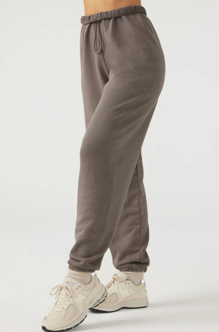 jnb Oversized Jogger