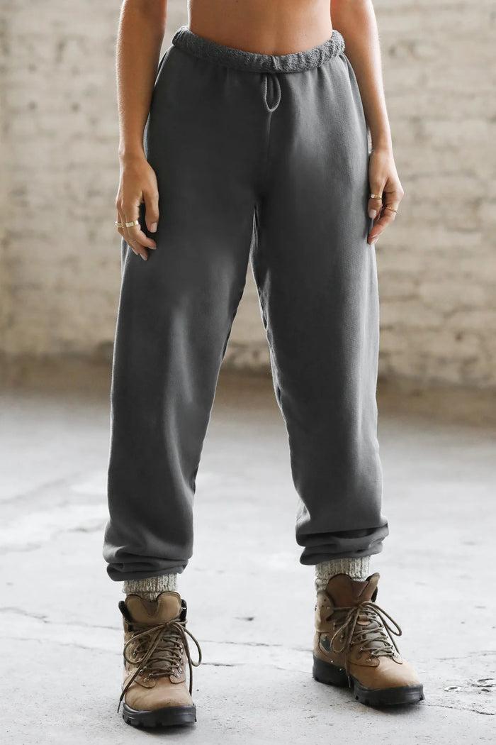 jnb Oversized Jogger