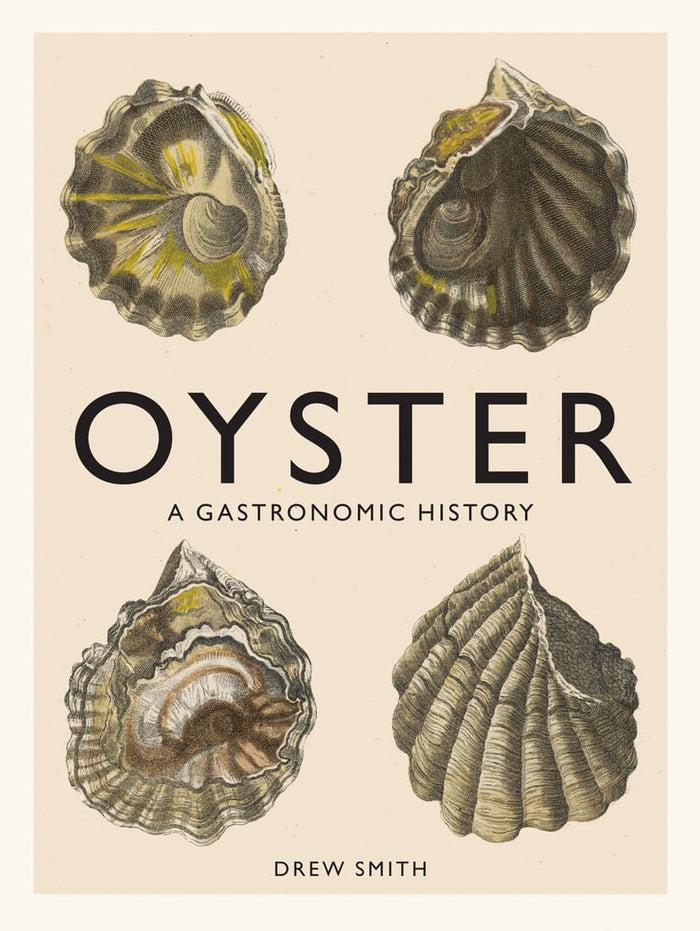 jnb Oyster
