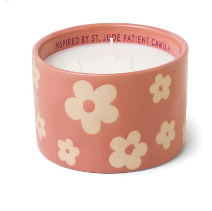 jnb Paddywax X St. Jude Candles