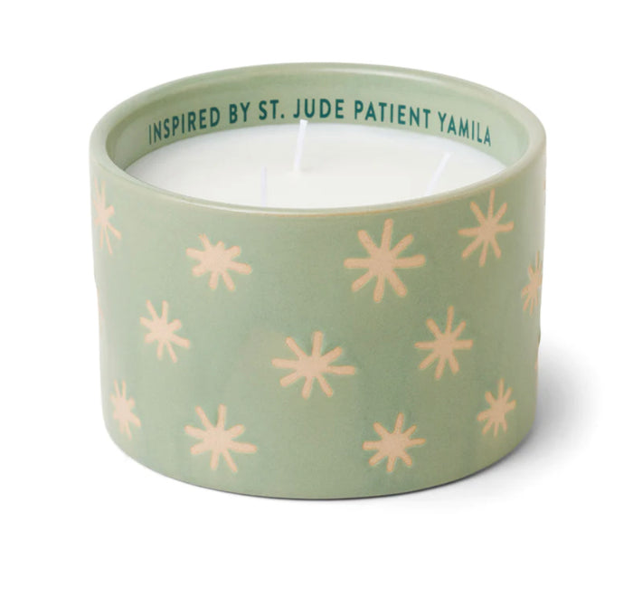 jnb Paddywax X St. Jude Candles