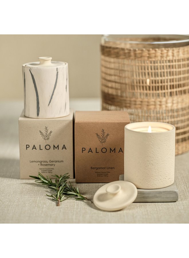 Jnb Paloma Scented Candle