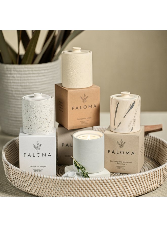 Jnb Paloma Scented Candle