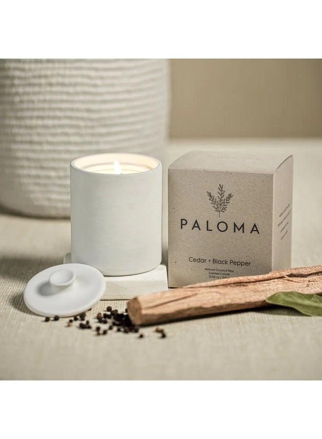 Jnb Paloma Scented Candle