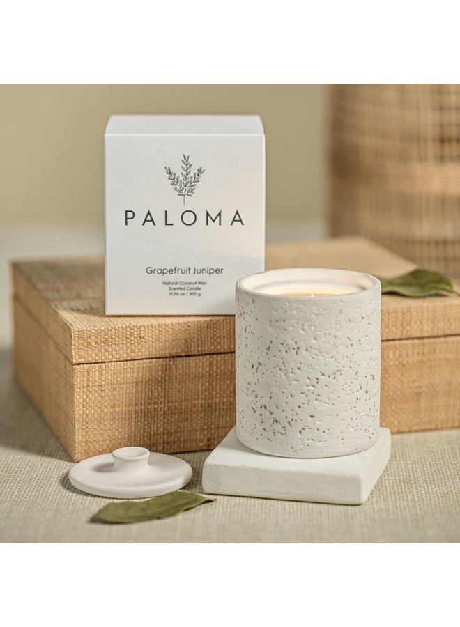 jnb Paloma Scented Candle