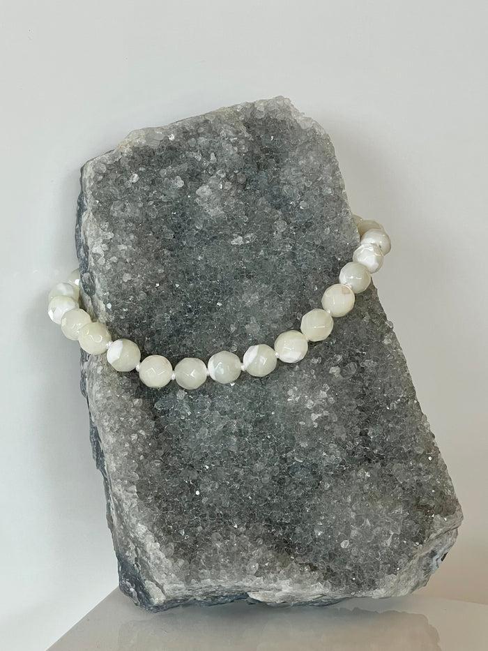 Jnb Pebbles Bracelet