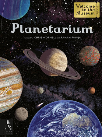 jnb Planetarium